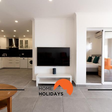 #016 T2 Windmill By Home Holidays Αλμπουφέιρα Εξωτερικό φωτογραφία