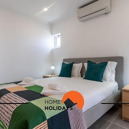#016 T2 Windmill By Home Holidays Αλμπουφέιρα Εξωτερικό φωτογραφία