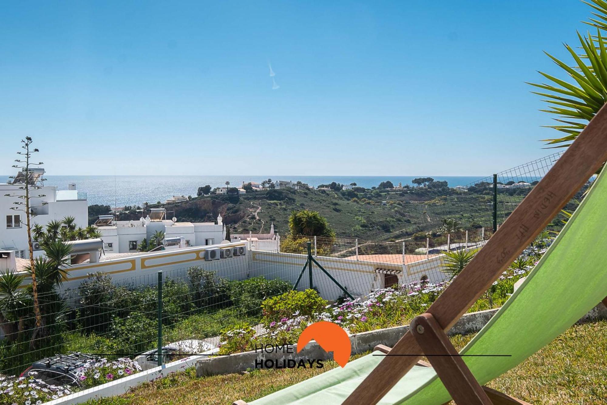 #016 T2 Windmill By Home Holidays Αλμπουφέιρα Εξωτερικό φωτογραφία