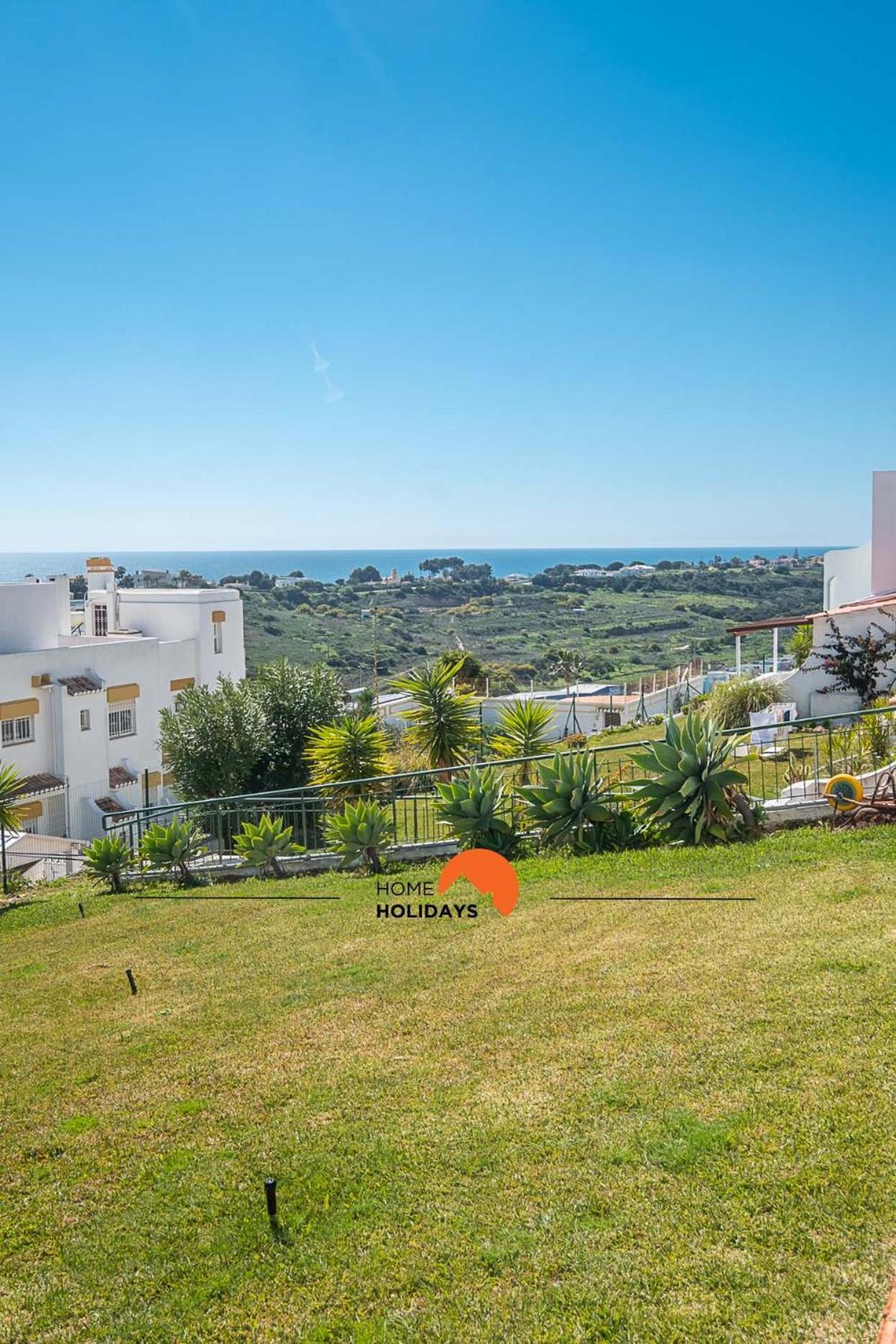#016 T2 Windmill By Home Holidays Αλμπουφέιρα Εξωτερικό φωτογραφία