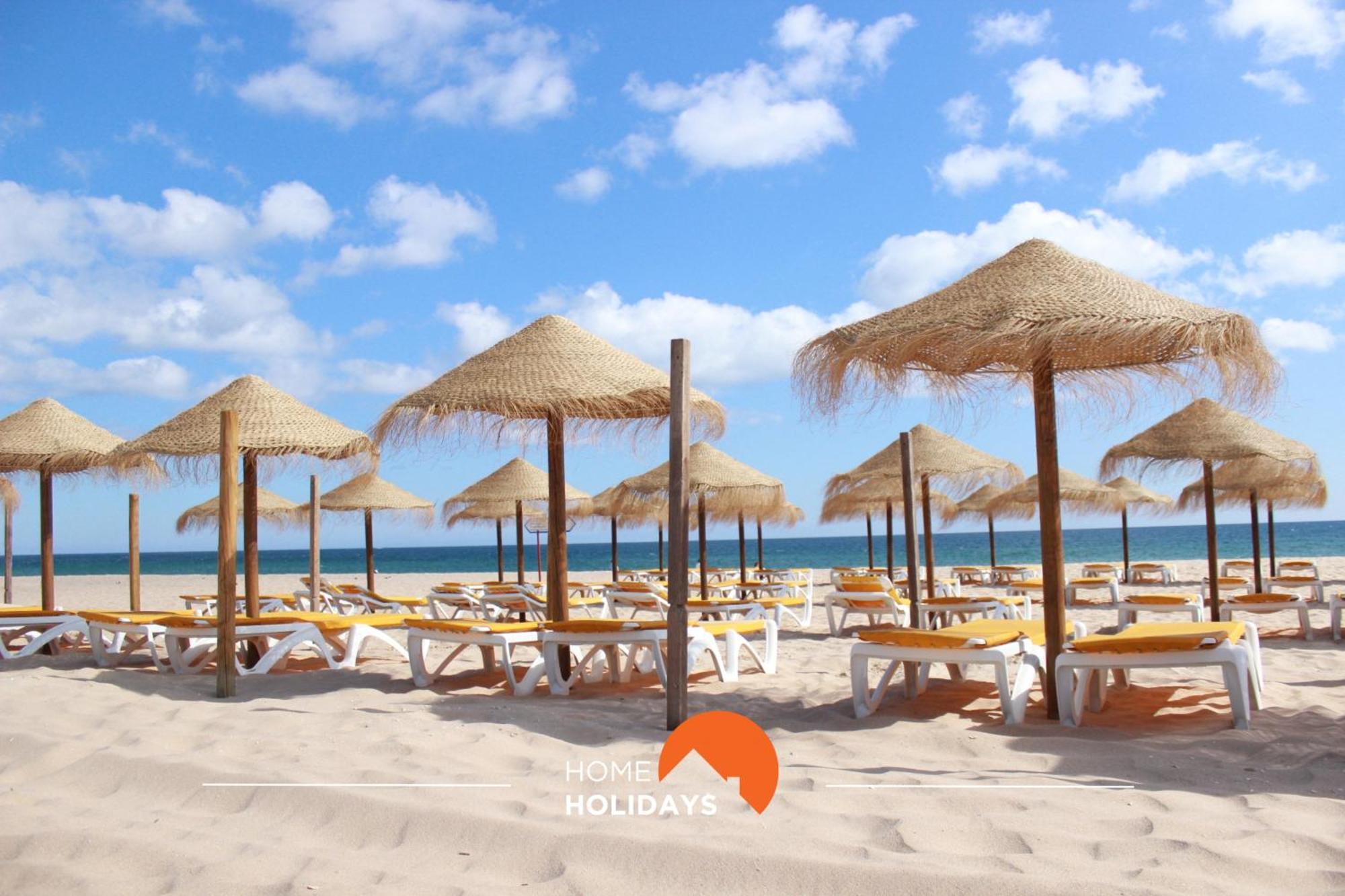 #016 T2 Windmill By Home Holidays Αλμπουφέιρα Εξωτερικό φωτογραφία