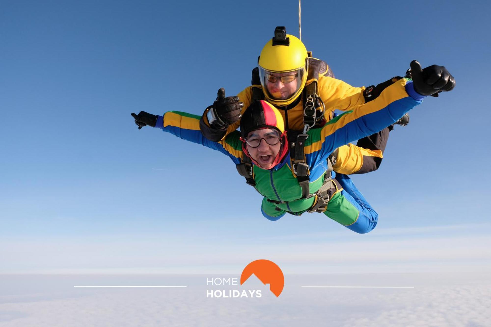 #016 T2 Windmill By Home Holidays Αλμπουφέιρα Εξωτερικό φωτογραφία
