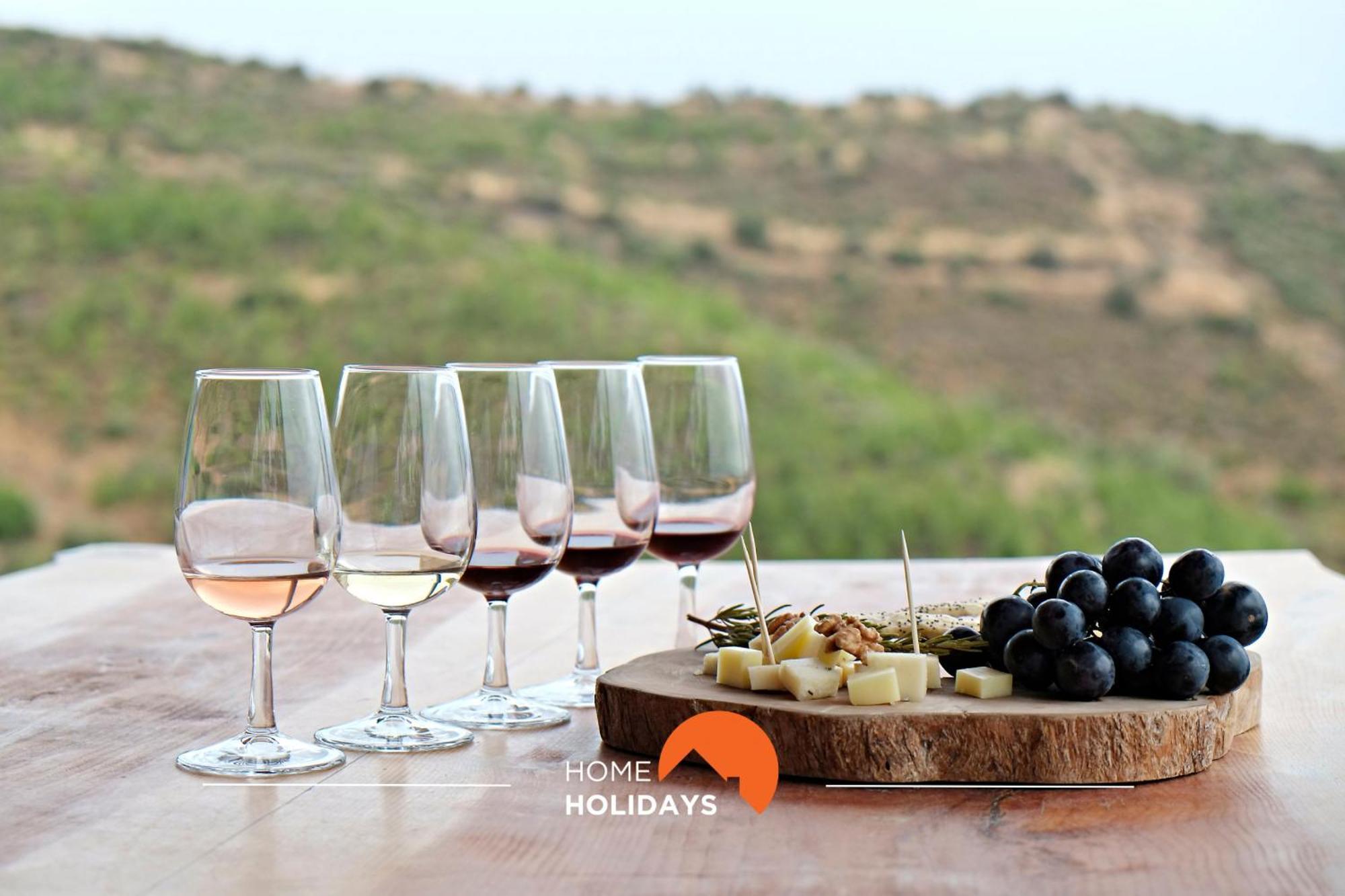 #016 T2 Windmill By Home Holidays Αλμπουφέιρα Εξωτερικό φωτογραφία
