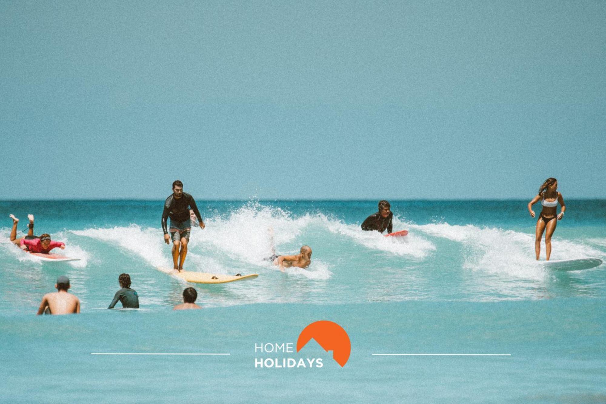 #016 T2 Windmill By Home Holidays Αλμπουφέιρα Εξωτερικό φωτογραφία