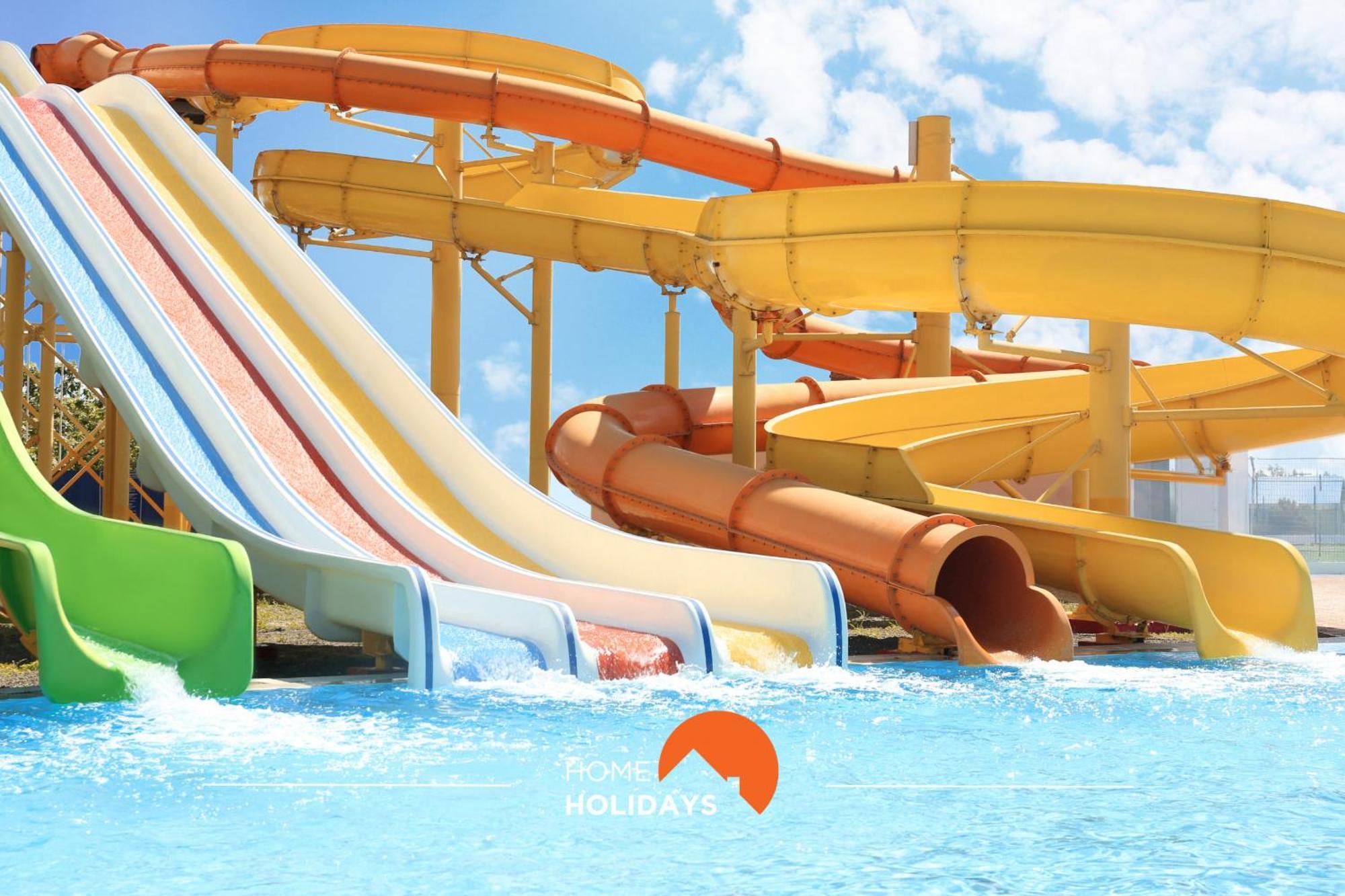 #016 T2 Windmill By Home Holidays Αλμπουφέιρα Εξωτερικό φωτογραφία