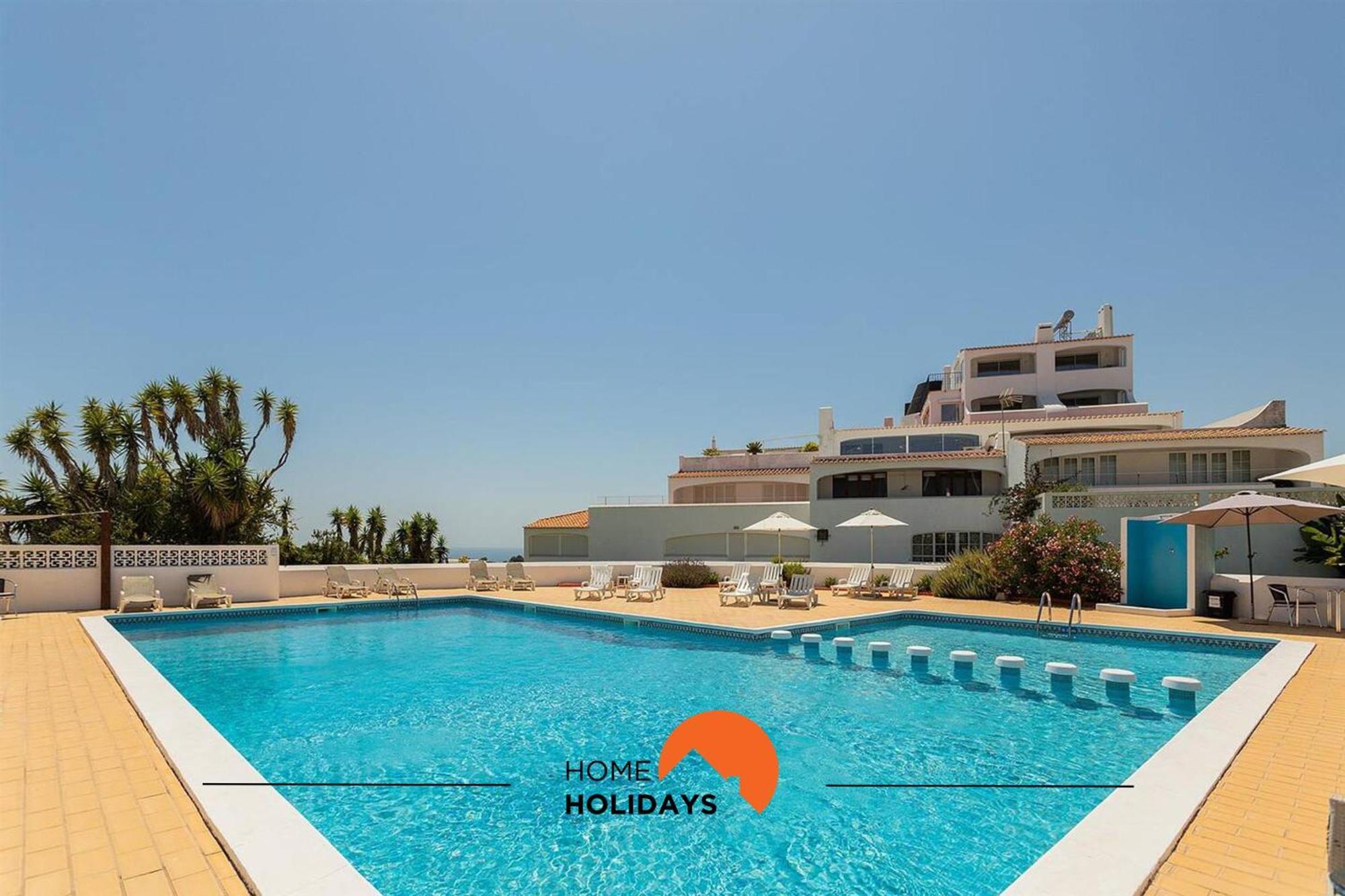 #016 T2 Windmill By Home Holidays Αλμπουφέιρα Εξωτερικό φωτογραφία