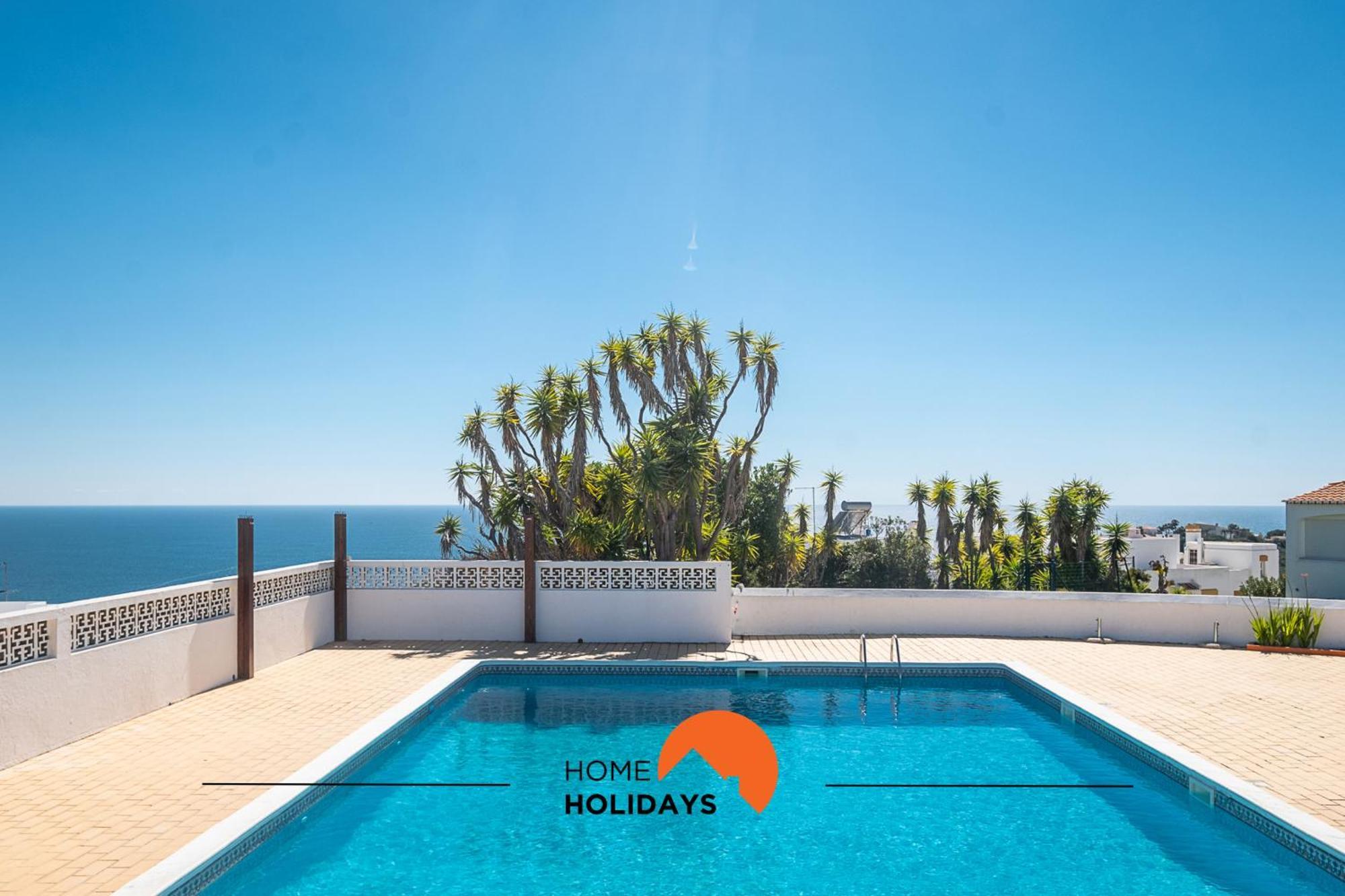 #016 T2 Windmill By Home Holidays Αλμπουφέιρα Εξωτερικό φωτογραφία