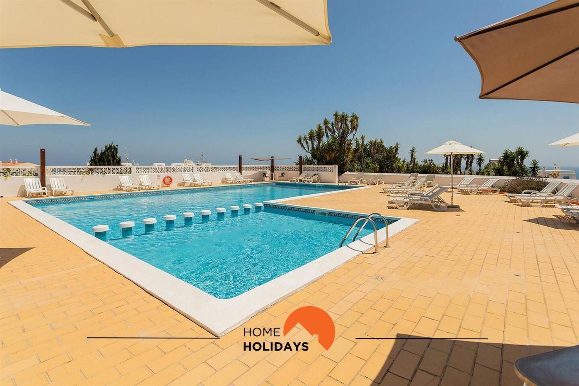 #016 T2 Windmill By Home Holidays Αλμπουφέιρα Εξωτερικό φωτογραφία
