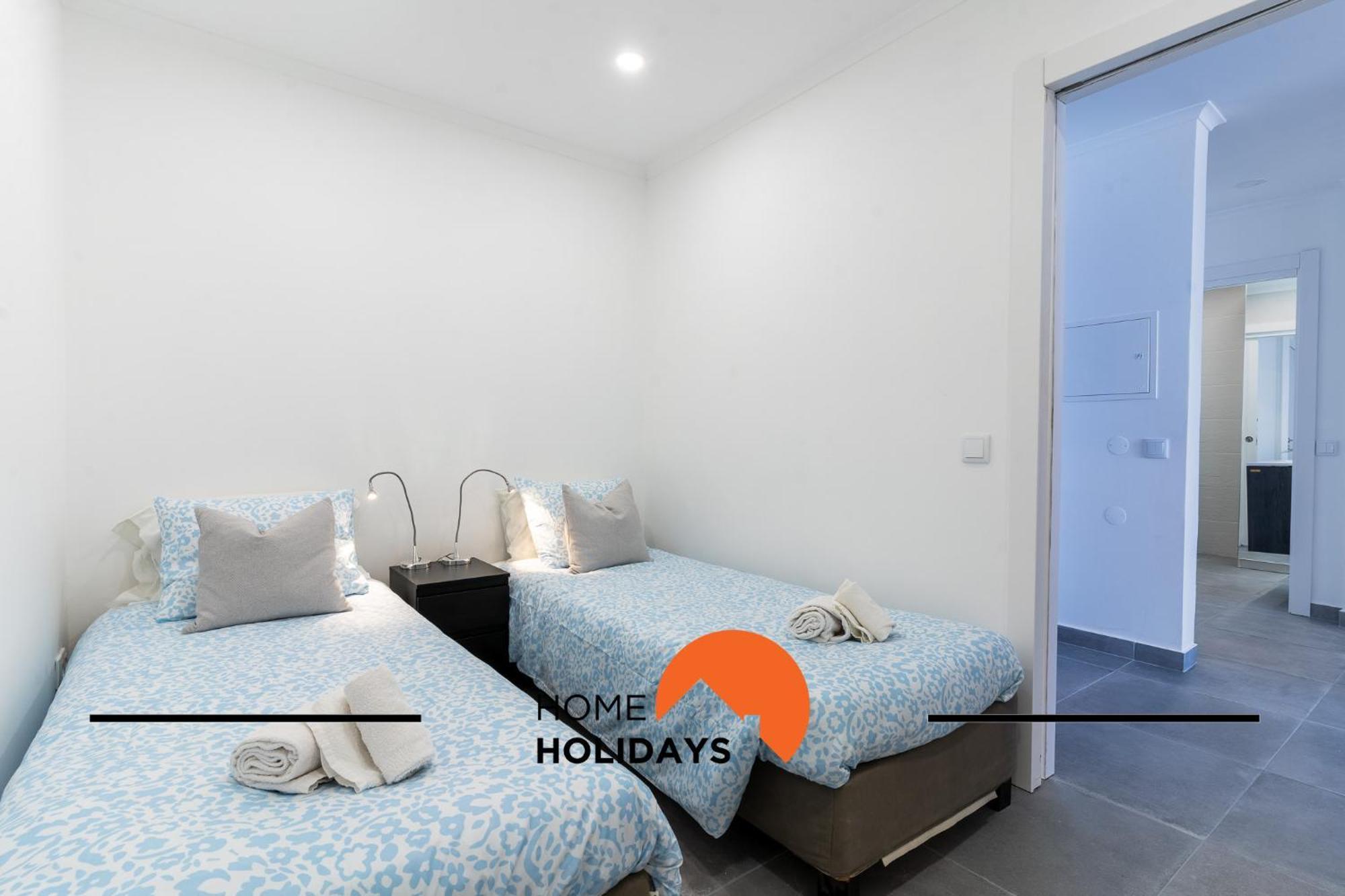 #016 T2 Windmill By Home Holidays Αλμπουφέιρα Εξωτερικό φωτογραφία
