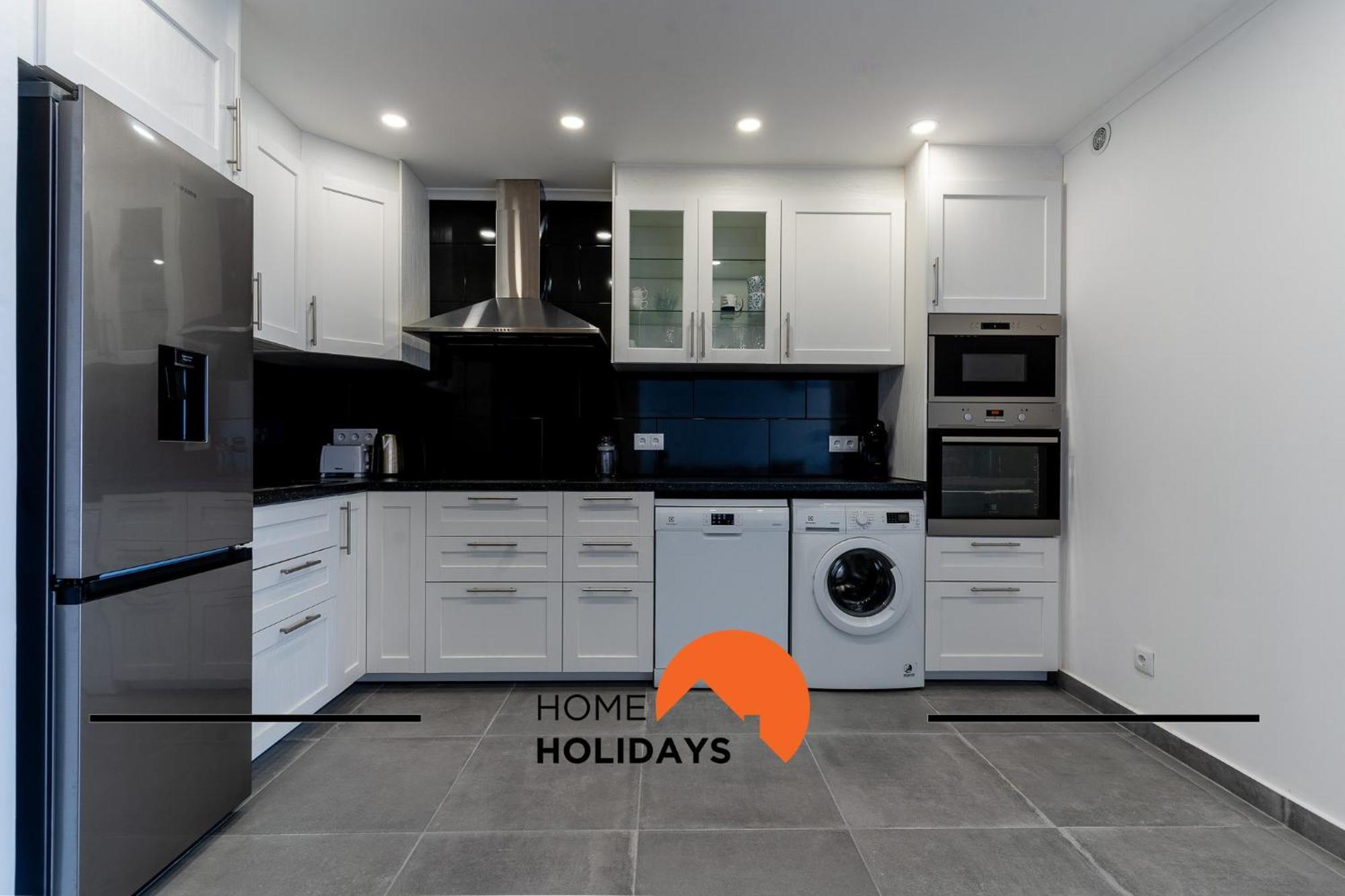#016 T2 Windmill By Home Holidays Αλμπουφέιρα Εξωτερικό φωτογραφία
