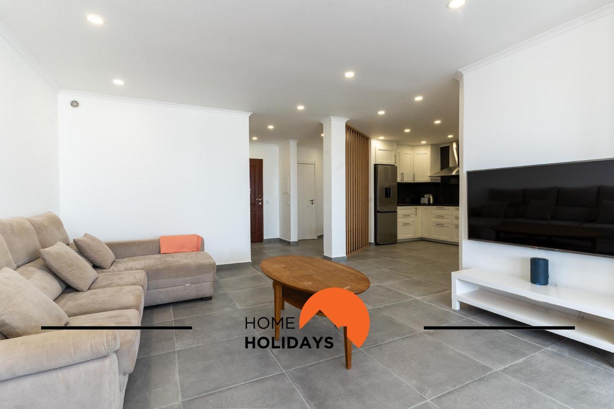 #016 T2 Windmill By Home Holidays Αλμπουφέιρα Εξωτερικό φωτογραφία