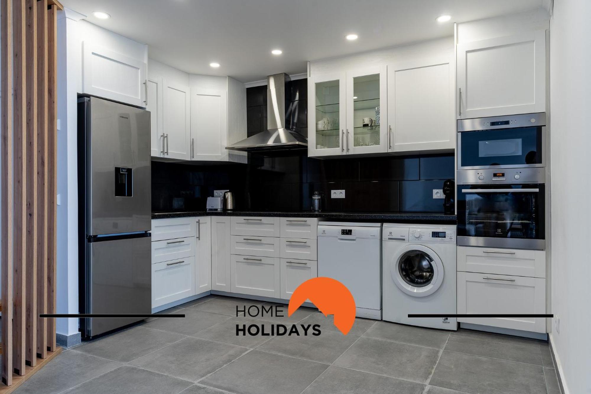 #016 T2 Windmill By Home Holidays Αλμπουφέιρα Εξωτερικό φωτογραφία