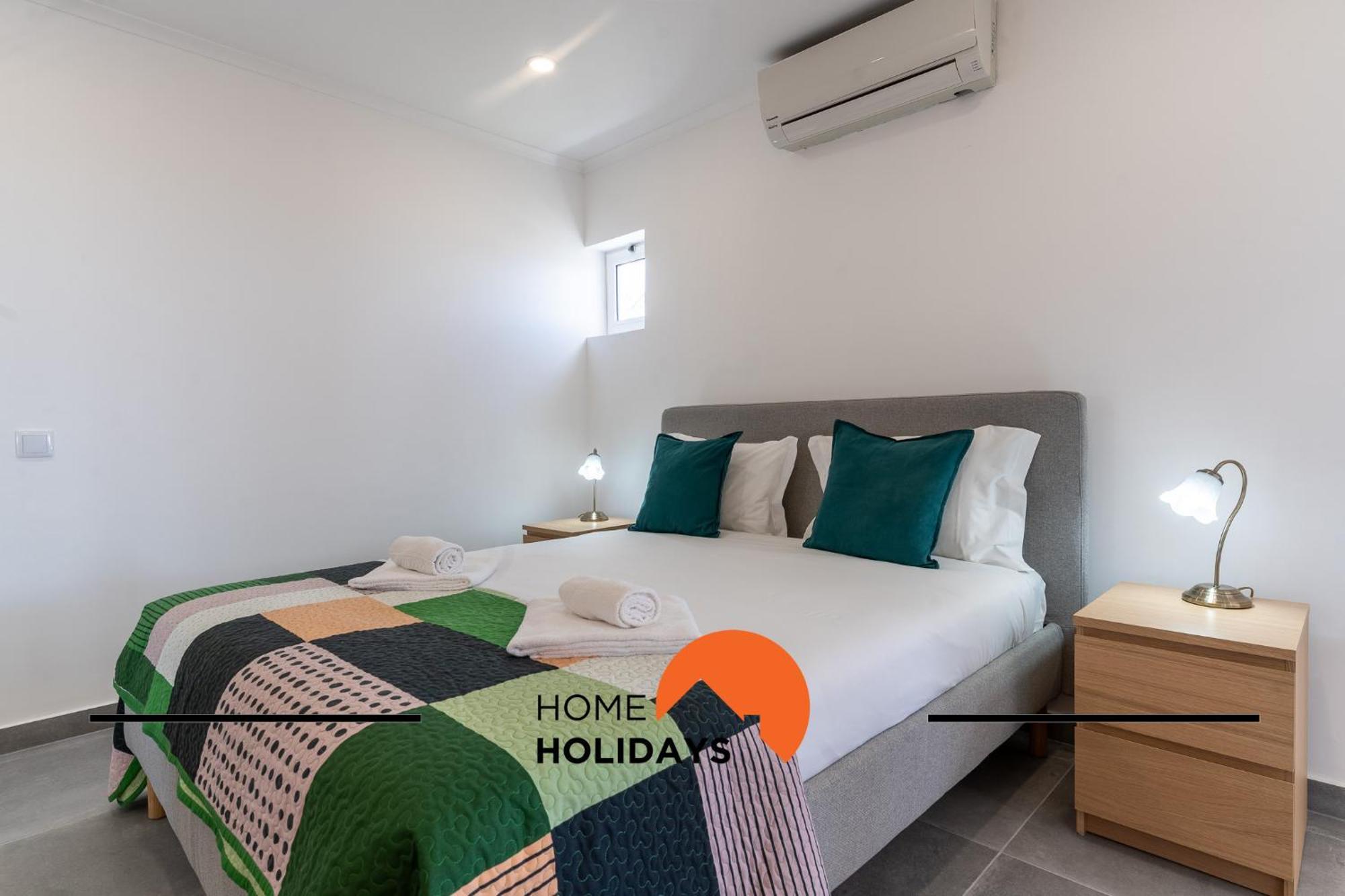 #016 T2 Windmill By Home Holidays Αλμπουφέιρα Εξωτερικό φωτογραφία