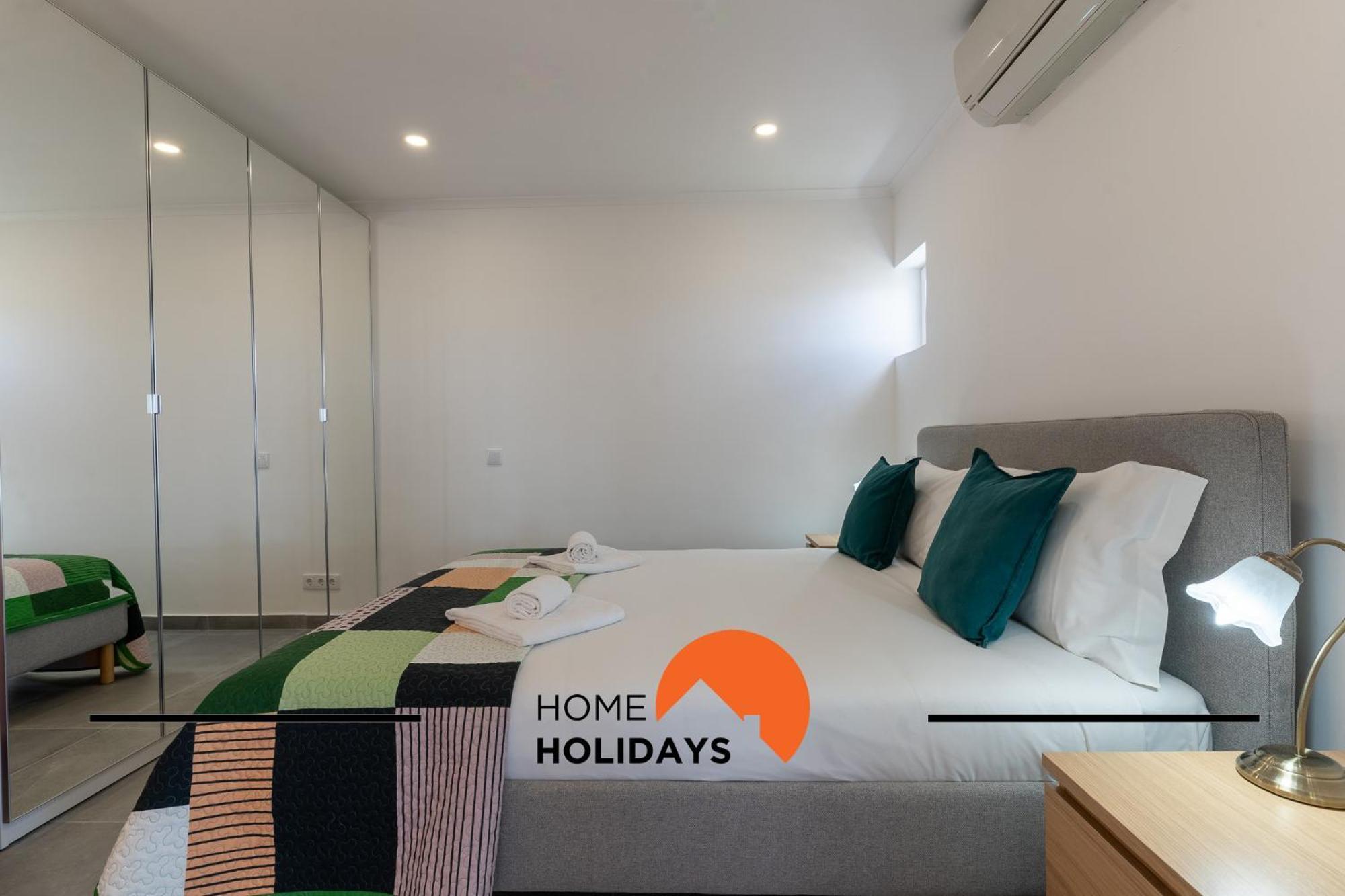 #016 T2 Windmill By Home Holidays Αλμπουφέιρα Εξωτερικό φωτογραφία
